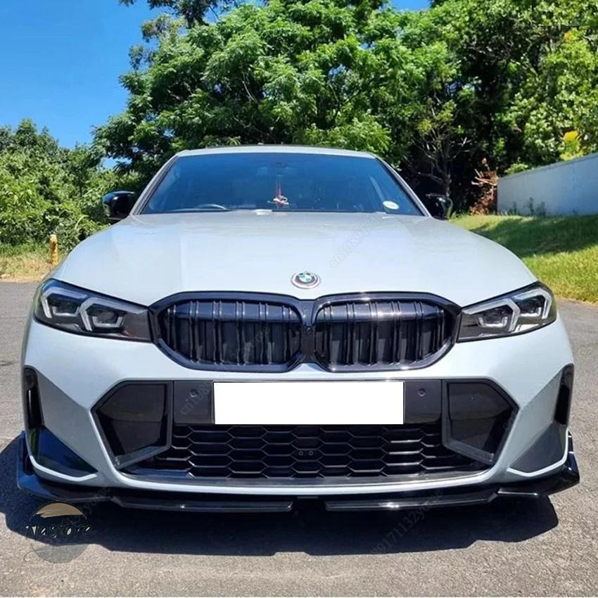  3 シリーズ  320d G20 フロントバンパー 並行輸入品 BMW g20 フロントバンパー 3シリーズ g21 m-sport 320i
