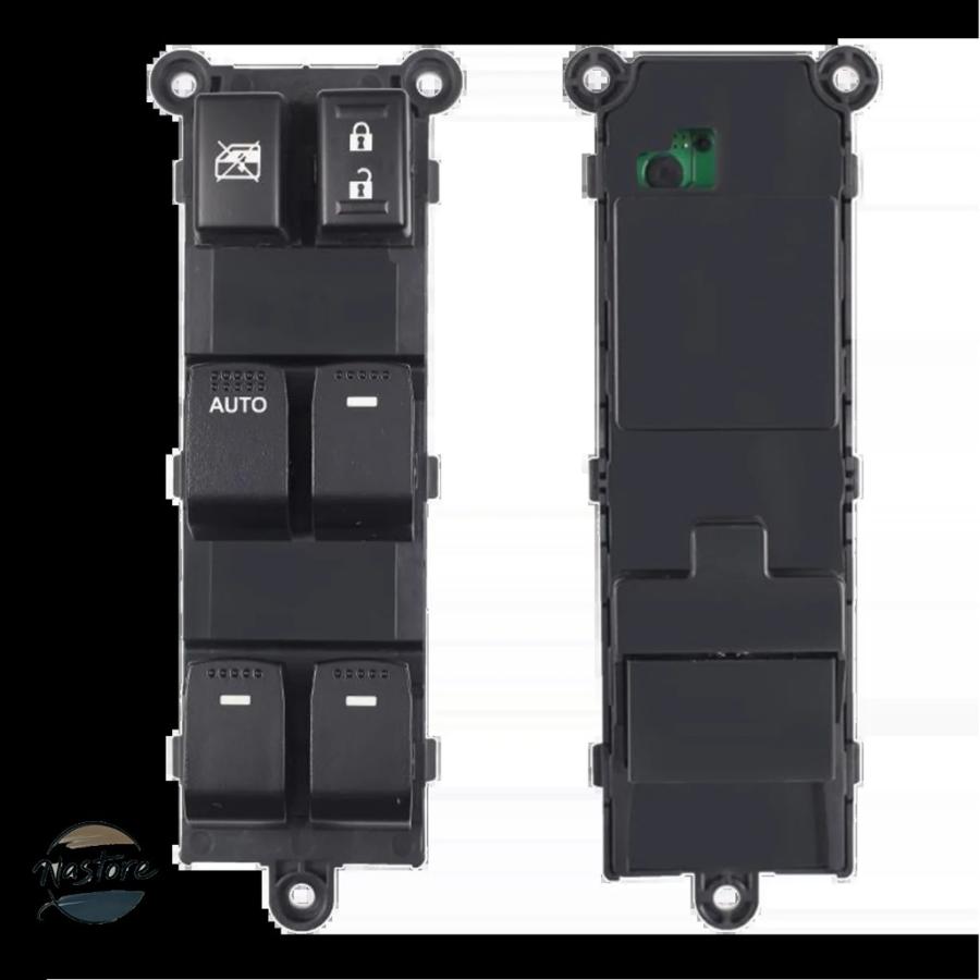 並行輸入品 スズキ lhd パワーウィンドウマスタースイッチ vitara s-cross alivio ciaz互換性 カスタムパーツ 部品 アクセサリーの画像