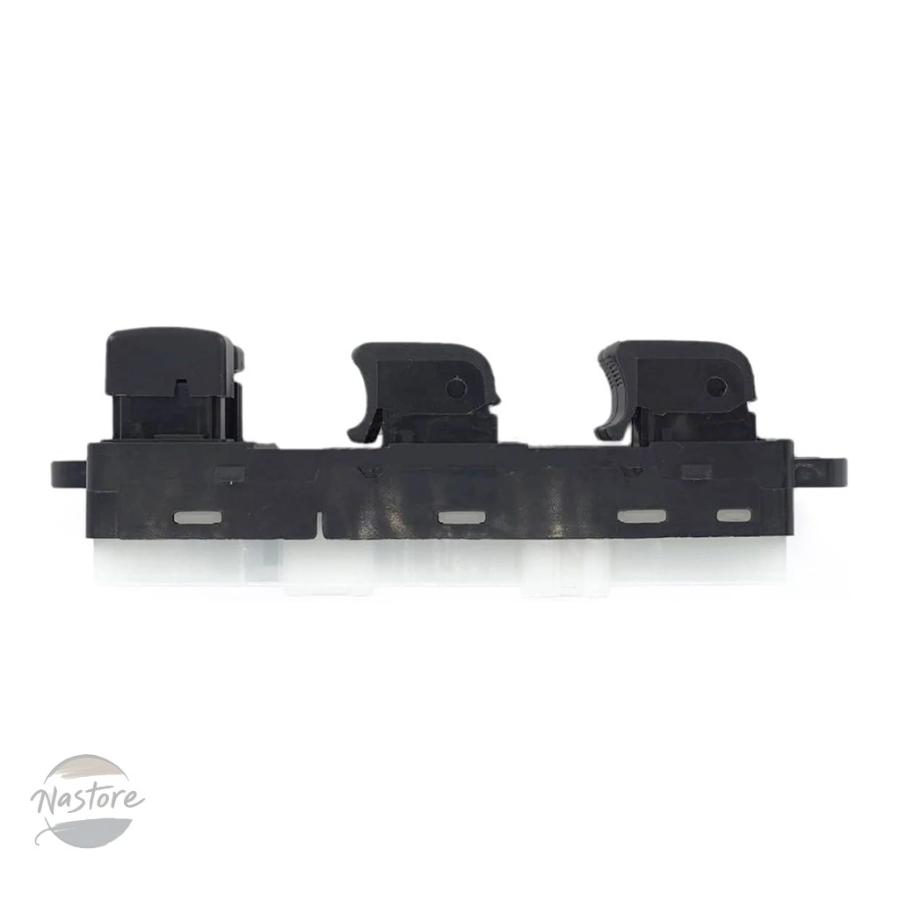 並行輸入品 日産 ej10b 25401- 運転席側車ウィンドウリフター制御スイッチボタン nissan カスタムパーツ 部品 アクセサリーの画像