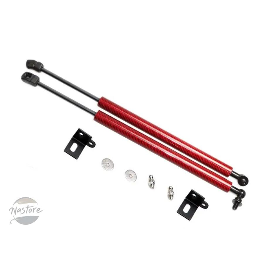 並行輸入品 volkswagen vw 衝撃吸収クッション フード 2019-2025 カスタムパーツ 部品 アクセサリー_11