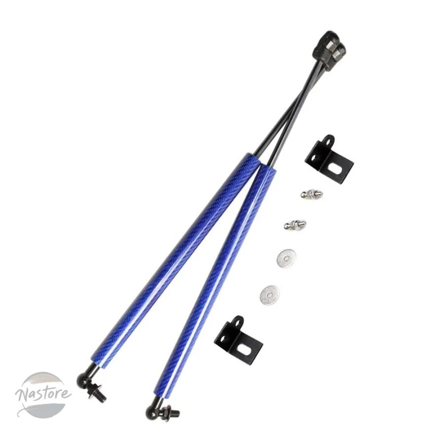 並行輸入品 volkswagen vw 衝撃吸収クッション フード 2019-2025 カスタムパーツ 部品 アクセサリー_12