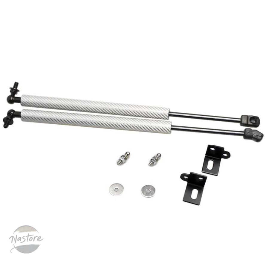 並行輸入品 volkswagen vw 衝撃吸収クッション フード 2019-2025 カスタムパーツ 部品 アクセサリー_13
