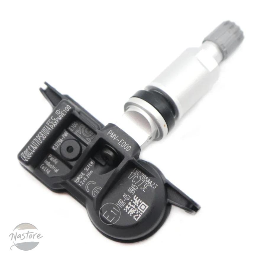 並行輸入品 トヨタ e000 タイヤエア圧センサー tpms タコカムリ4ランナーlexus es rxシリーズ カスタムパーツ 部品 アクセサリーの画像