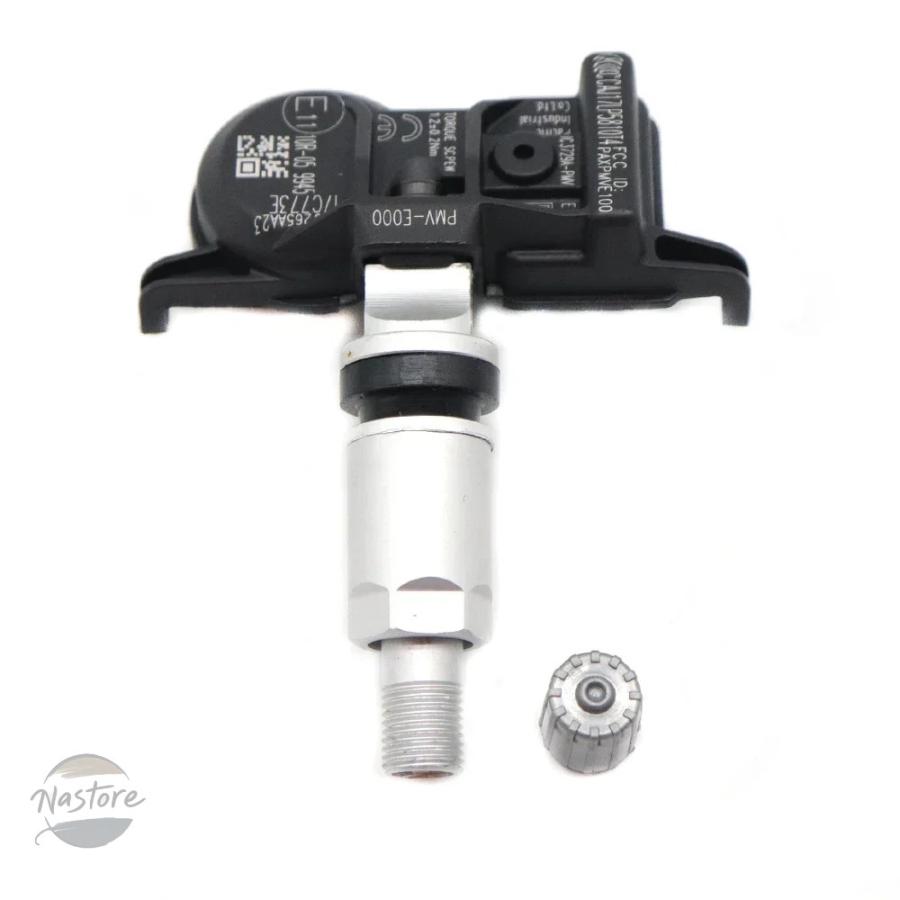 並行輸入品 トヨタ e000 タイヤエア圧センサー tpms タコカムリ4ランナーlexus es rxシリーズ カスタムパーツ 部品 アクセサリーの画像
