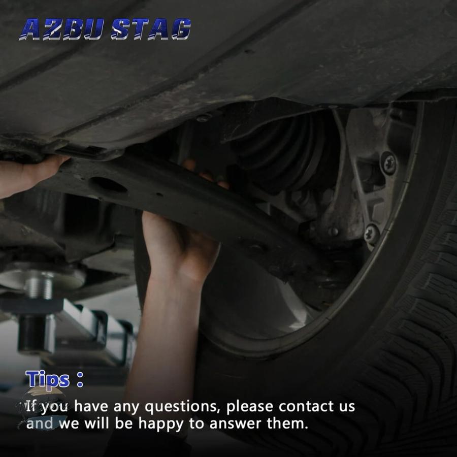 並行輸入品 日産 ステアリング アルティマ 2007-2011 2012 48080ja02c azbustagローシャフト カスタムパーツ 部品 アクセサリー_5