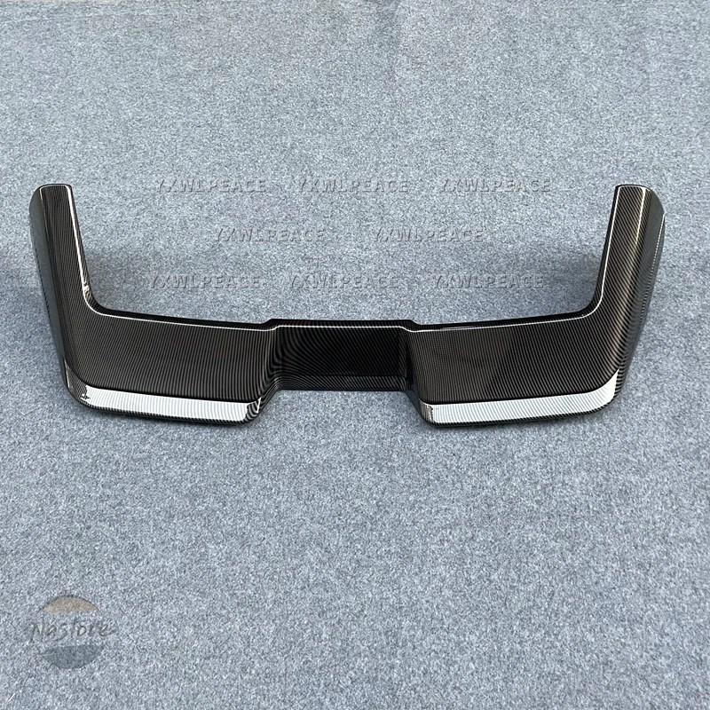 並行輸入品 トヨタ rav4 スポイラー ルーフスポイラー アクセサリー カスタム 2020-2022 カスタムパーツ 部品 アクセサリー_6