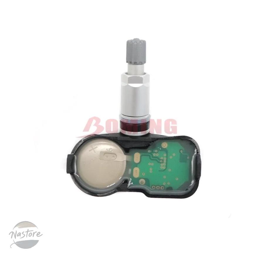 並行輸入品 トヨタ c210 タイヤエア圧センサー pmv- tpms 42607-02031 pms aurris avec lexus es gs gx lc カスタムパーツ 部品 アクセサリーの画像