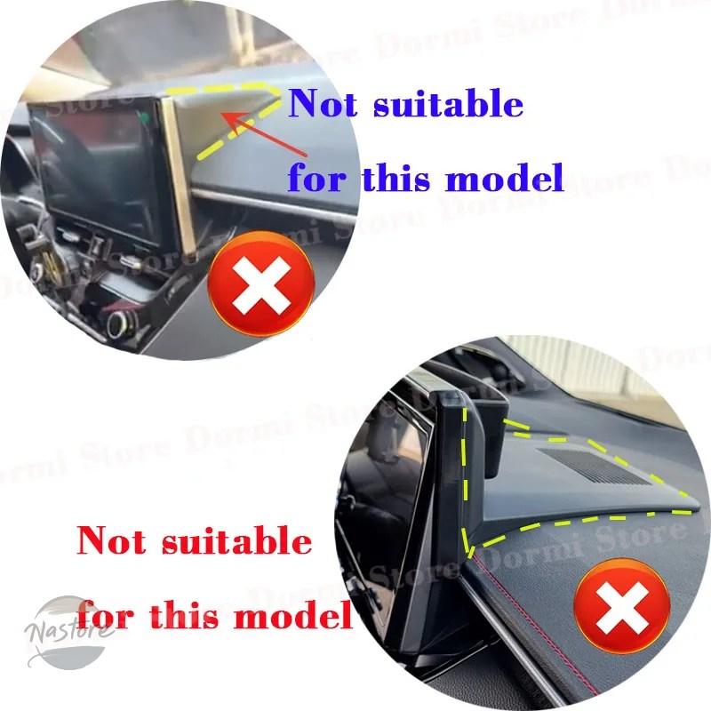 並行輸入品 トヨタ e210 カローラ 携帯電話 ホルダー toyota 8/9 インチ画面 2019 ? 2022 カスタムパーツ 部品 アクセサリーの画像