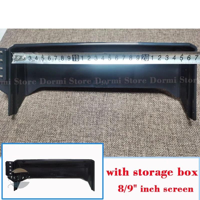 並行輸入品 トヨタ e210 カローラ 携帯電話 ホルダー toyota 8/9 インチ画面 2019 ? 2022 カスタムパーツ 部品 アクセサリーの画像