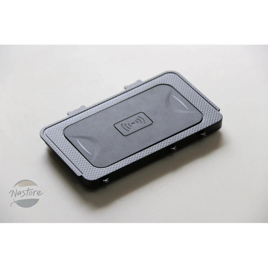 並行輸入品 15ワット チーワイヤレス充電電話 チャージャー急速