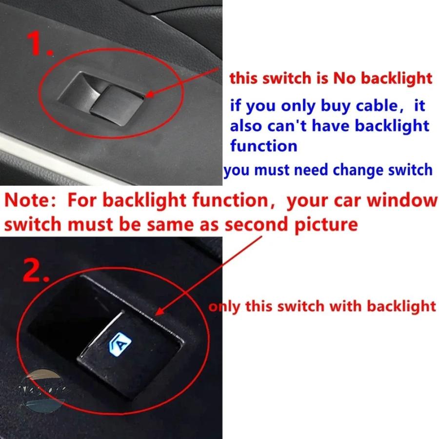 並行輸入品 トヨタ rav4 カローラ rav 4 chr アバロンレビン led カスタムパーツ 部品 アクセサリー_3