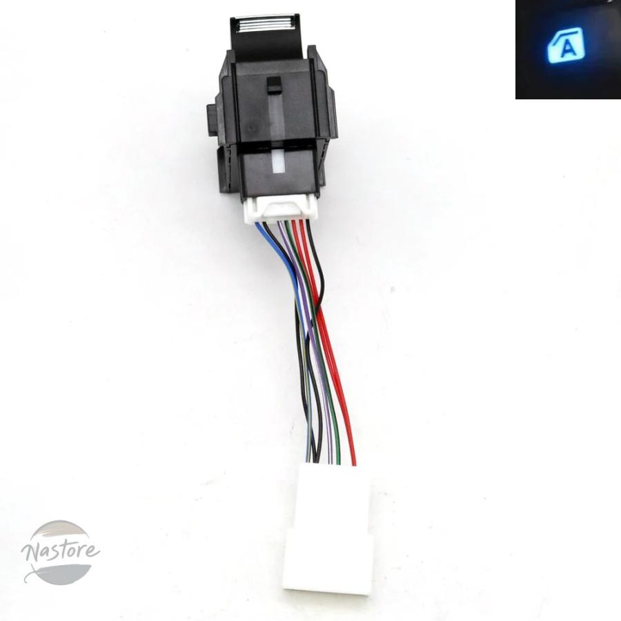 並行輸入品 トヨタ rav4 カローラ rav 4 chr アバロンレビン led カスタムパーツ 部品 アクセサリー_7