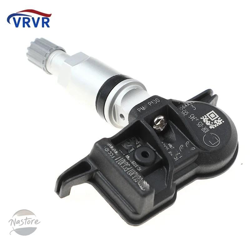 並行輸入品 トヨタ カローラ タイヤプレッシャーセンサー vrvr-tpms