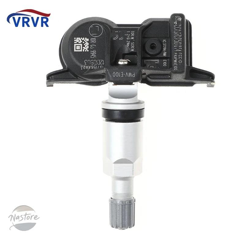 並行輸入品 トヨタ カローラ タイヤプレッシャーセンサー vrvr-tpms