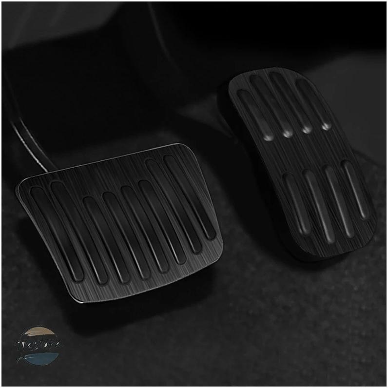 並行輸入品 トヨタ xg10 カバー ペダル ブレーキ アクセサリー カスタムパーツ カローラ クロス カスタムパーツ 部品 アクセサリー_8