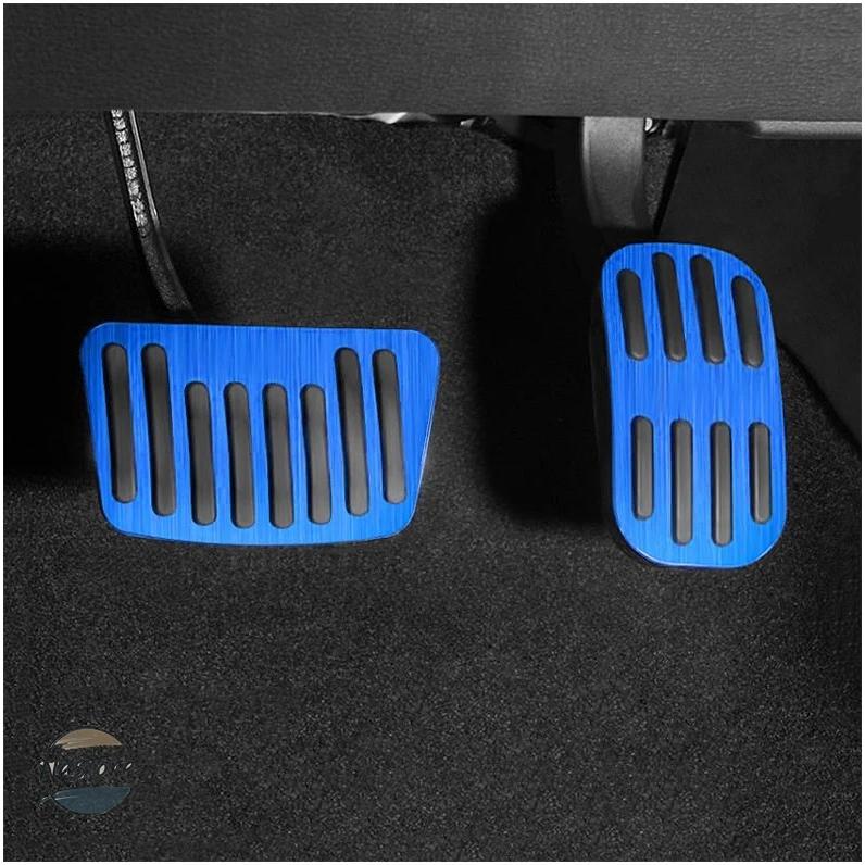 並行輸入品 トヨタ xg10 カバー ペダル ブレーキ アクセサリー カスタムパーツ カローラ クロス カスタムパーツ 部品 アクセサリー_9