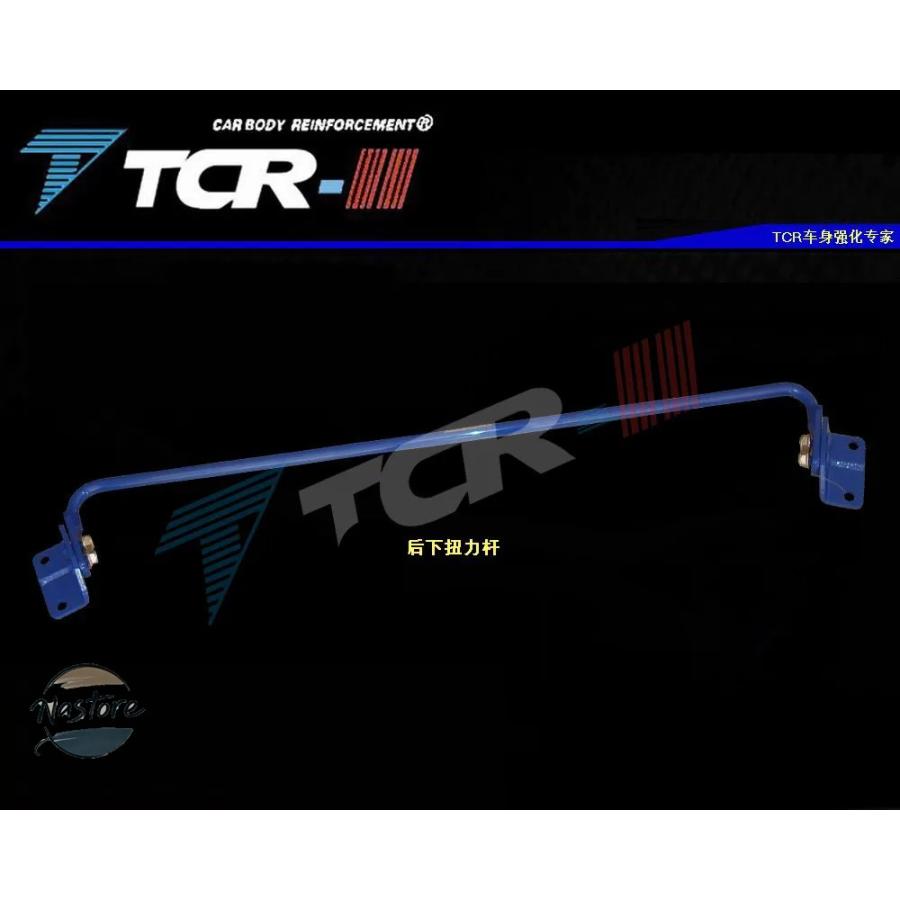 並行輸入品 ホンダ サスペンション アクセサリー カスタム フィット ttcr-ii honda カスタムパーツ 部品 アクセサリー_11