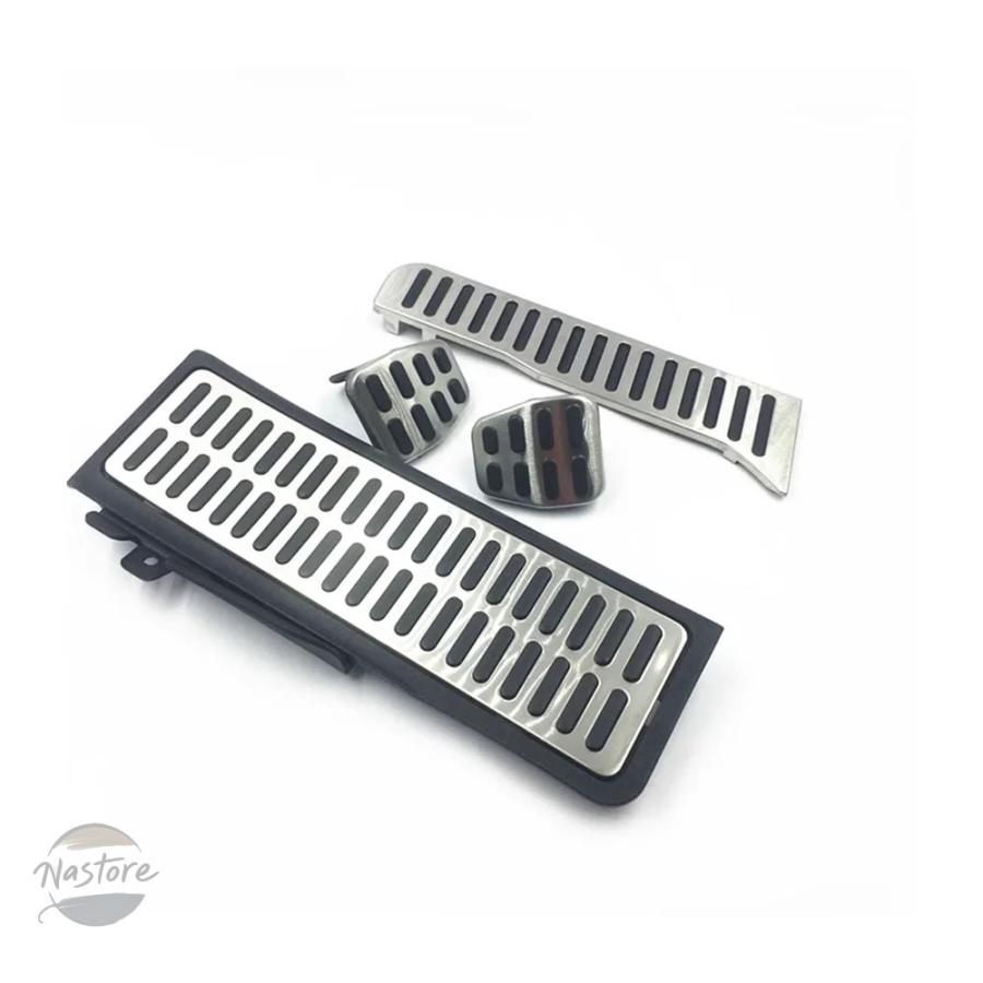 並行輸入品 フォルクスワーゲン mk3 カバー ペダル ブレーキ アクセサリー カスタム カスタムパーツ 部品 アクセサリーの画像