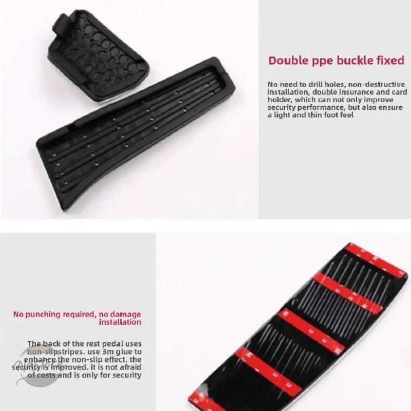bmw e36 クラッチ　ブレーキ　ペダルセット 並行輸入品 BMW e36 ペダル クラッチ ブレーキ アクセサリー カスタム