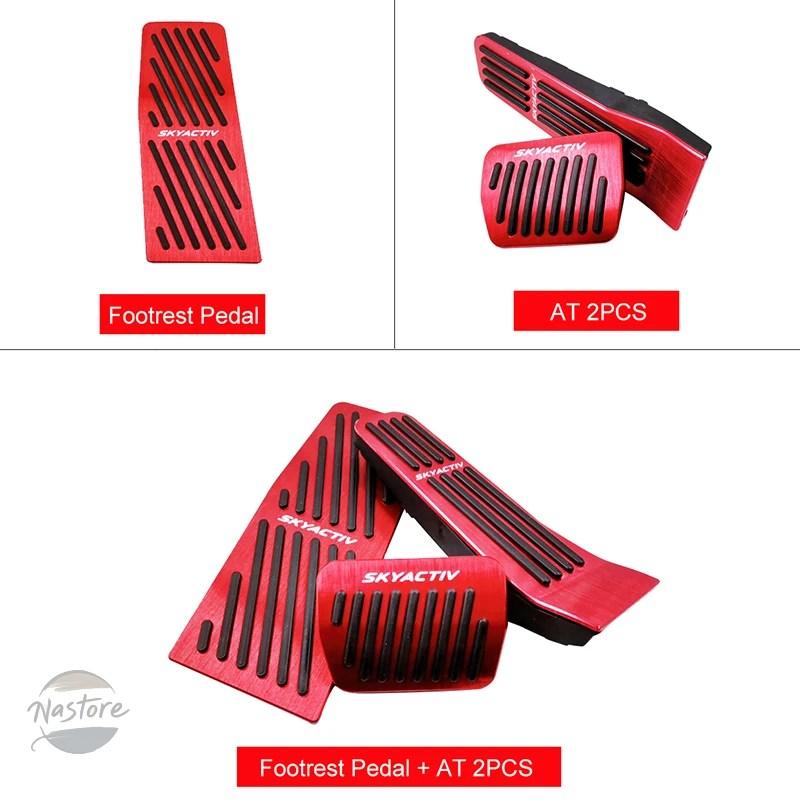 並行輸入品 マツダ cx30 カバー ペダル ブレーキ アクセサリー カスタムパーツ 3 bp cx50 cx60 mx30 カスタムパーツ 部品 アクセサリー_7