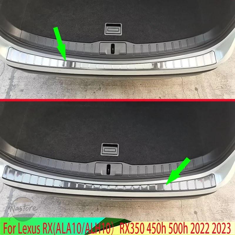 並行輸入品 ala10 lexus リアバンパー rx /alh10 rx350 450h 500h 2022