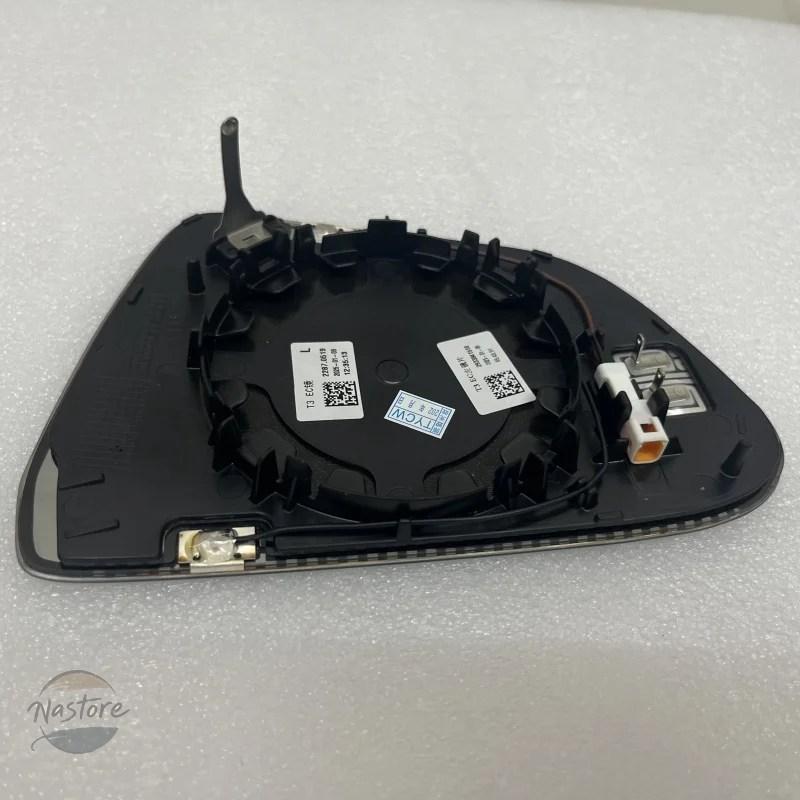 並行輸入品 テスラ ミラー teslaモデル 3 2017 18-2023 カスタムパーツ