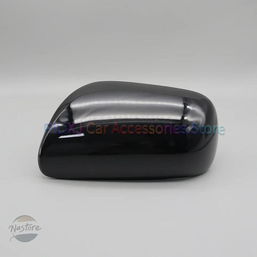 並行輸入品 p90 カバー ミラー ヤリス ケース バック ヴィラ サイドリアル セダン 2008-2013 カスタムパーツ 部品 アクセサリーの画像
