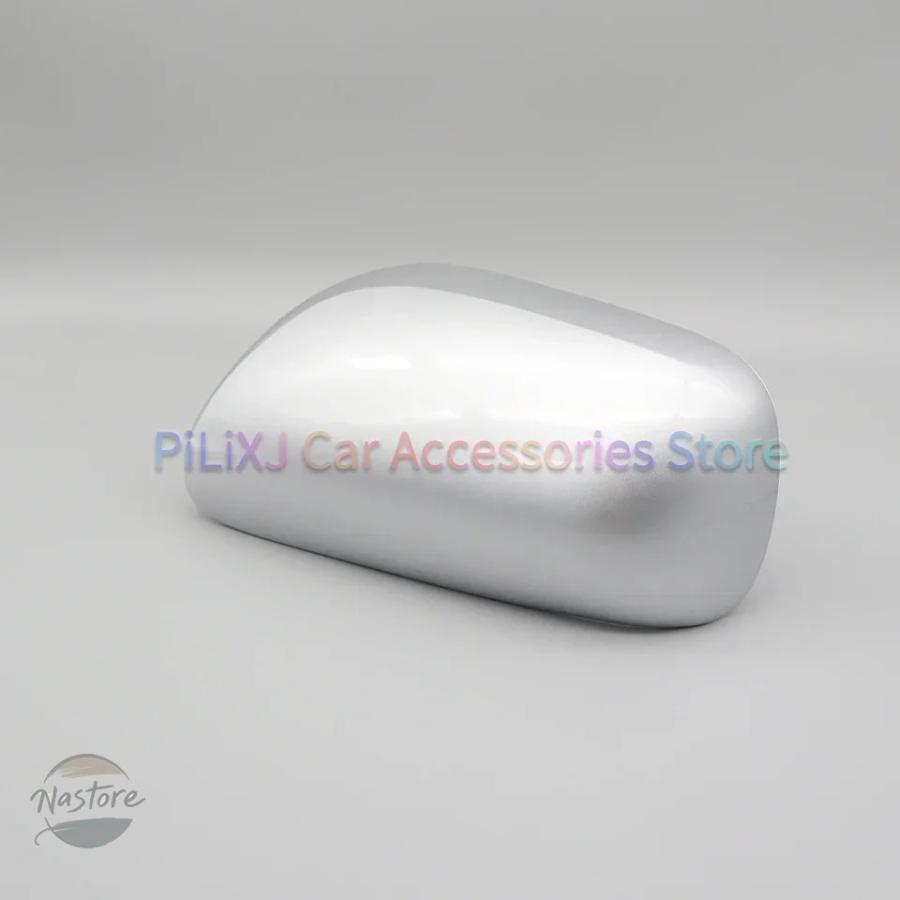 並行輸入品 p90 カバー ミラー ヤリス ケース バック ヴィラ サイドリアル セダン 2008-2013 カスタムパーツ 部品 アクセサリーの画像