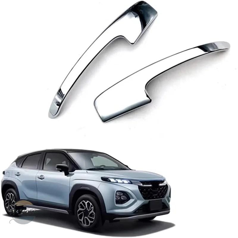並行輸入品 スズキ カバー ミラー アクセサリー カスタム 厳格 suzuki フロンクス 2024 カスタムパーツ 部品 アクセサリーの画像