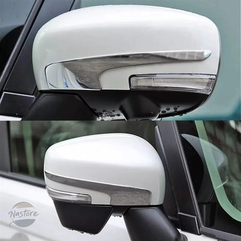並行輸入品 スズキ カバー ミラー アクセサリー カスタム 厳格 suzuki フロンクス 2024 カスタムパーツ 部品 アクセサリーの画像