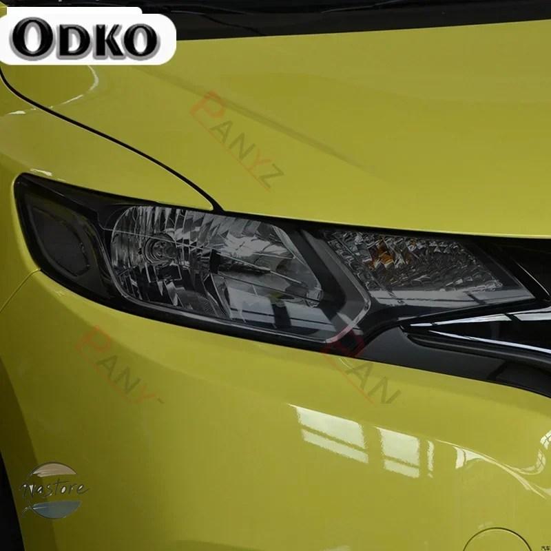並行輸入品 ホンダ honda リア ヘッド ヘッドライト フィット gk5