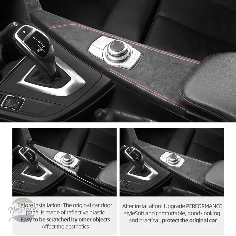 並行輸入品 BMW カバー カスタム f30 f32 f34 3 4シリーズ スペアパーツ 内パネル 部品 カスタムパーツ アクセサリーの画像
