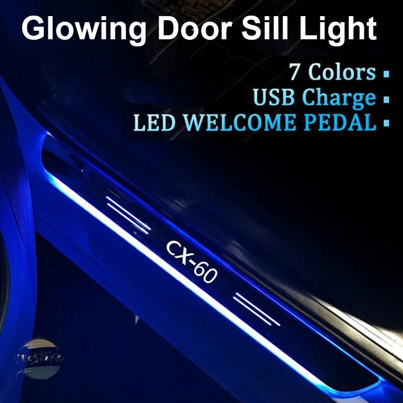 並行輸入品 カスタムパーツ usb出力 ledプロジェクターランプ ウォールライト 屋外や家庭 アクリルアクセサリー cx-60 部品 カスタムパーツ アクセサリー_4