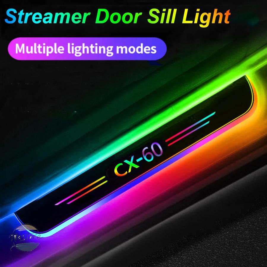 並行輸入品 カスタムパーツ usb出力 ledプロジェクターランプ ウォールライト 屋外や家庭 アクリルアクセサリー cx-60 部品 カスタムパーツ アクセサリー_6
