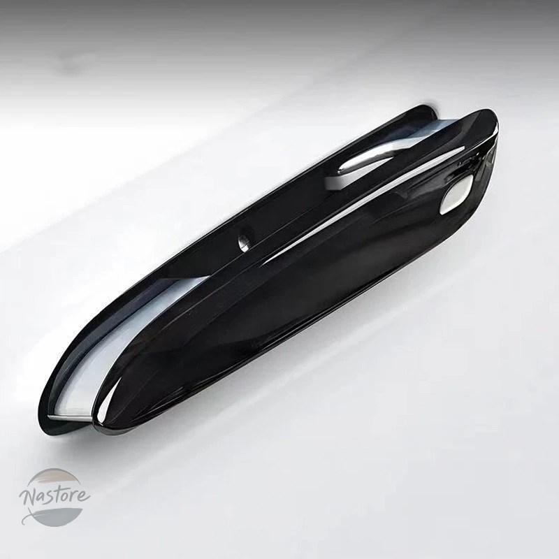 並行輸入品 メルセデスベンツ w214 カバー ハンドル アクセサリー 外装 カスタム mercedes カスタムパーツ 部品 アクセサリーの画像