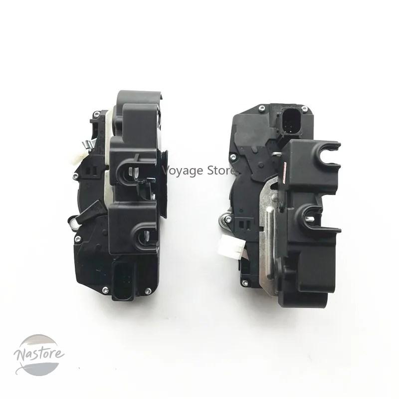 並行輸入品 mg6 ドアロックアセンブリ ロエウ550 ドアロックモーター 中央ロック カスタムパーツ 部品 アクセサリー_1