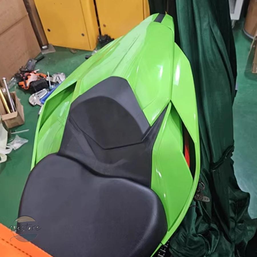輸入品 並行輸入品 zx4r リア スポイラー カワサキ zx-25r zx-4r zx-4rr 2020