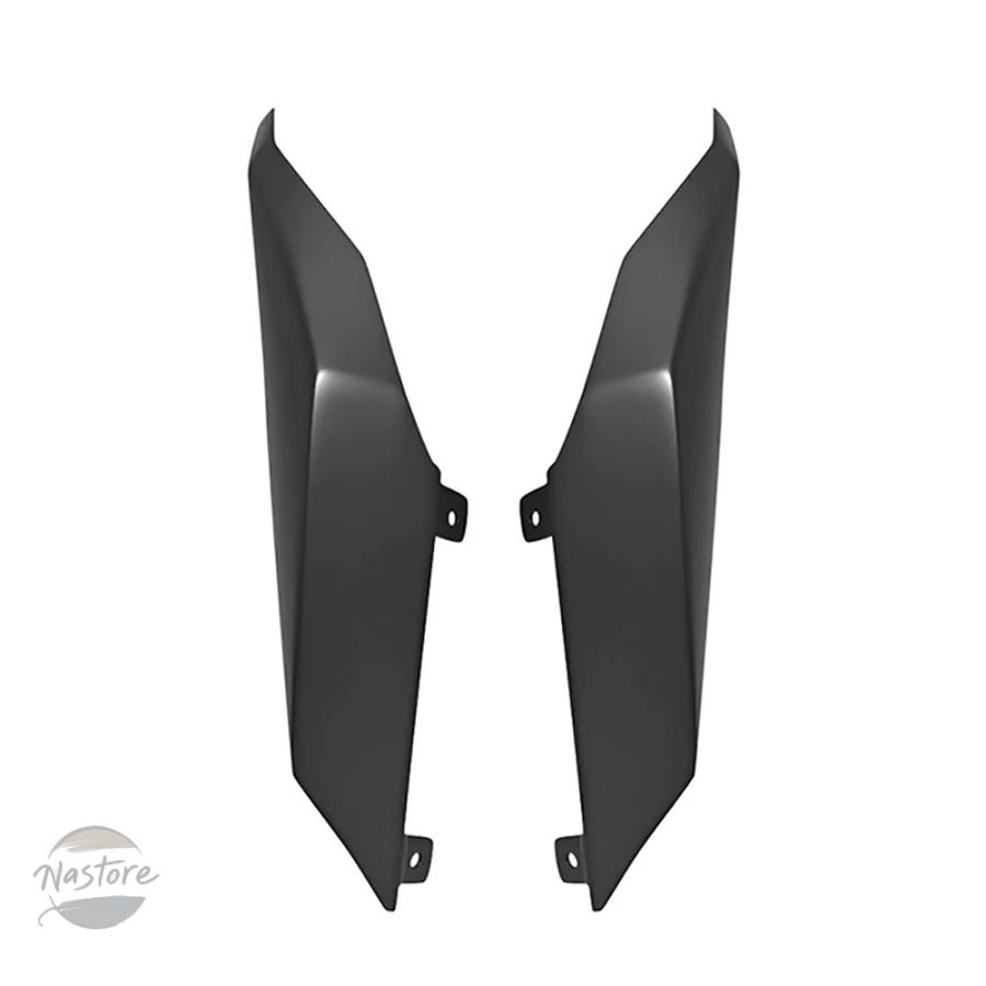 並行輸入品 zx4r バイク リア カワサキ 二輪ウィング 空力翼 zx-4r 4rr