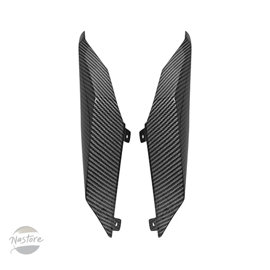 並行輸入品 zx4r バイク リア カワサキ 二輪ウィング 空力翼 zx-4r 4rr