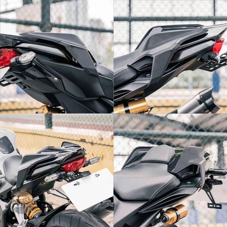並行輸入品 cb650r ホンダ honda バイク リア キット mtkracing