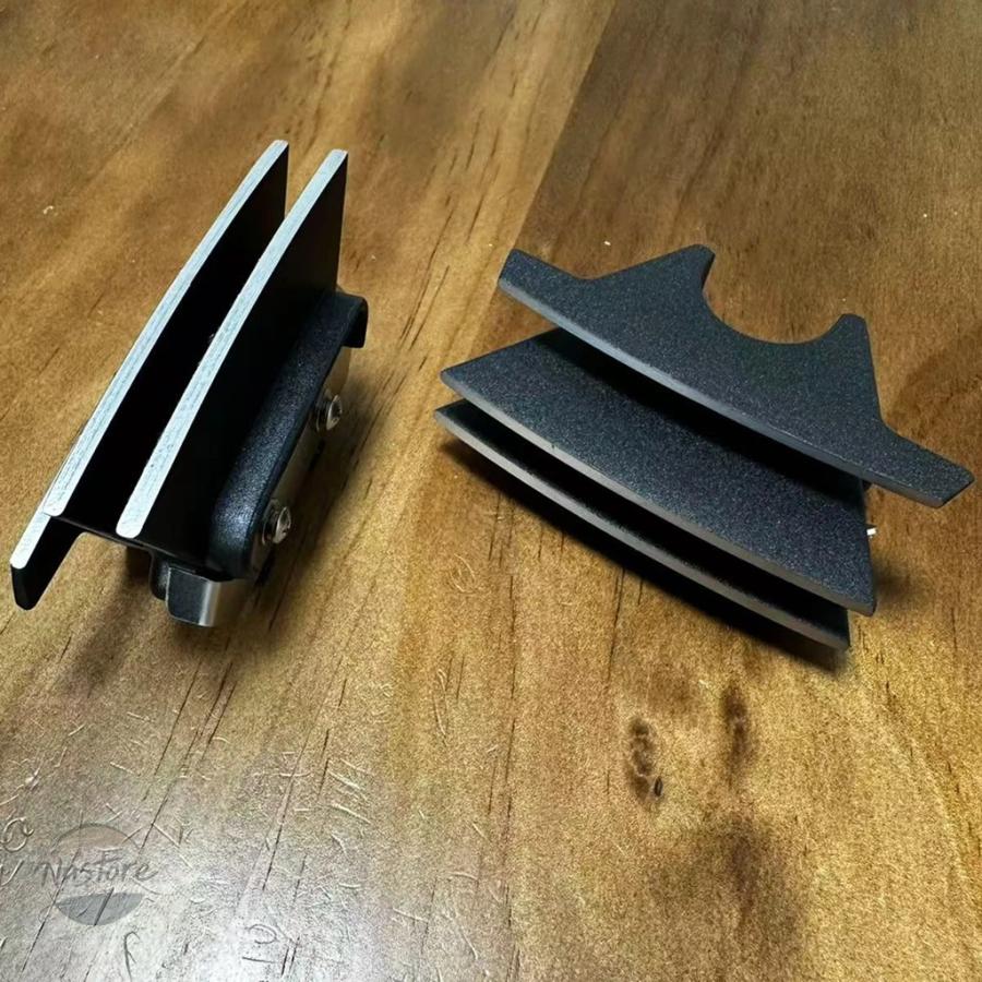 並行輸入品】m8 バイク カバー フィン スパークプラグハーレー