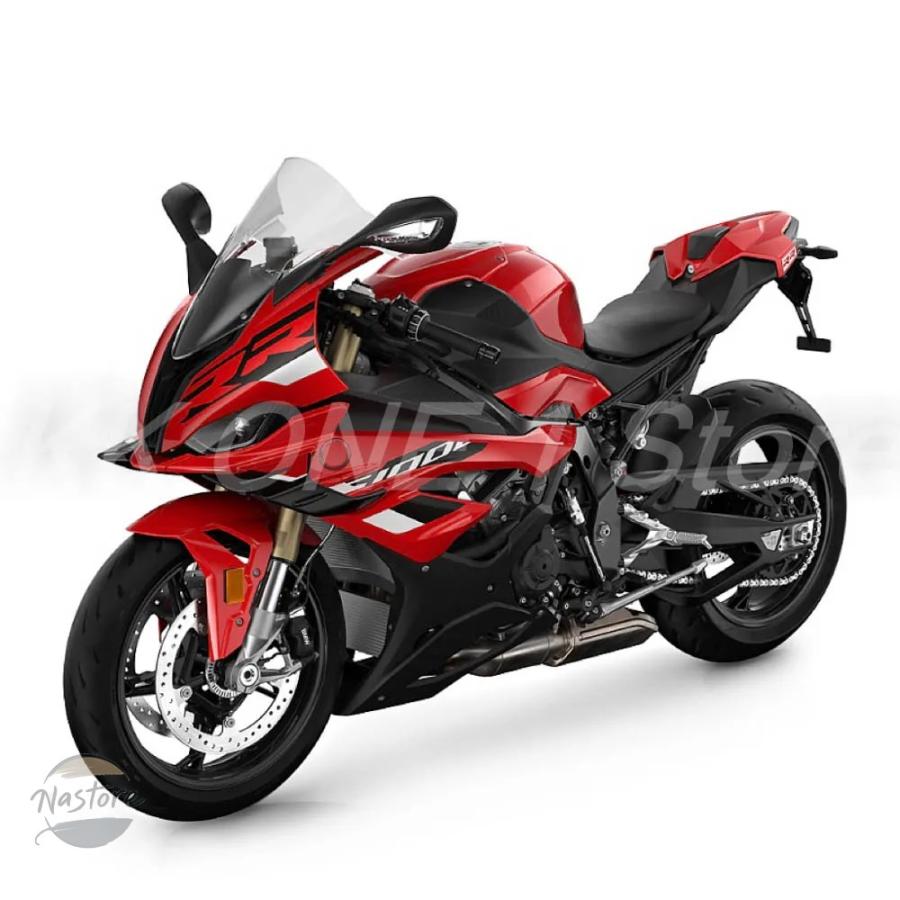 並行輸入品 BMW s1000rr フロント リア スポイラー 固定 および s1000 rr 2023 2019-21 2022 ヒンジ absプラスチック製 部品 カスタムパーツ_17