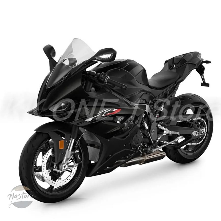 並行輸入品 BMW s1000rr フロント リア スポイラー 固定 および s1000 rr 2023 2019-21 2022 ヒンジ absプラスチック製 部品 カスタムパーツ_19