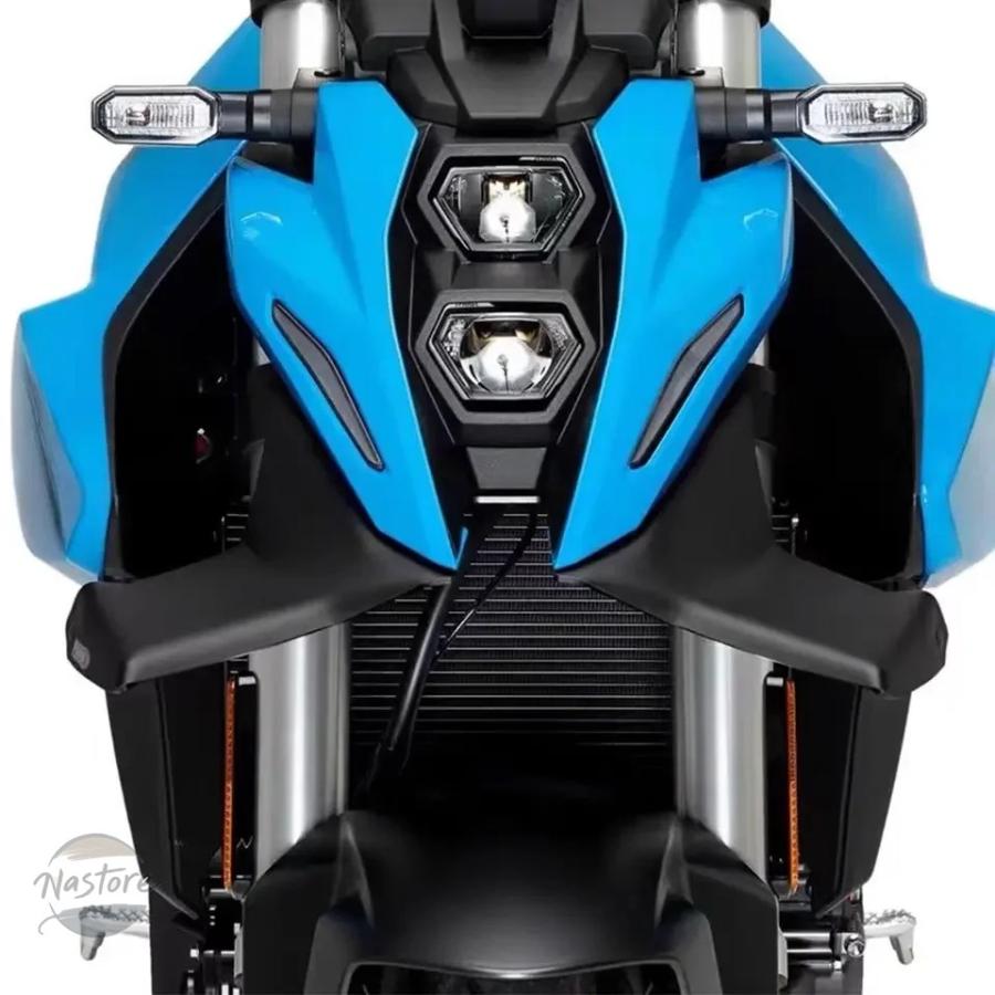 並行輸入品 gsx8s スズキ suzuki フロント スポイラー フロントスポイラー エアロ gsx-8s gsx 8s スポーツダウンフォース ネイキッド ダイナミックウィン_6