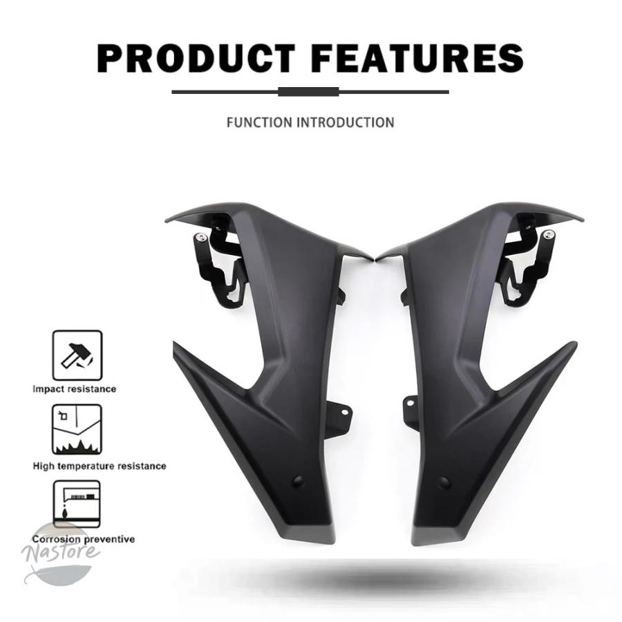 パーツ High 並行輸入品 gsx8s バイク キット エアロ gsx-8s 2025 gsx 8s 2024 2023
