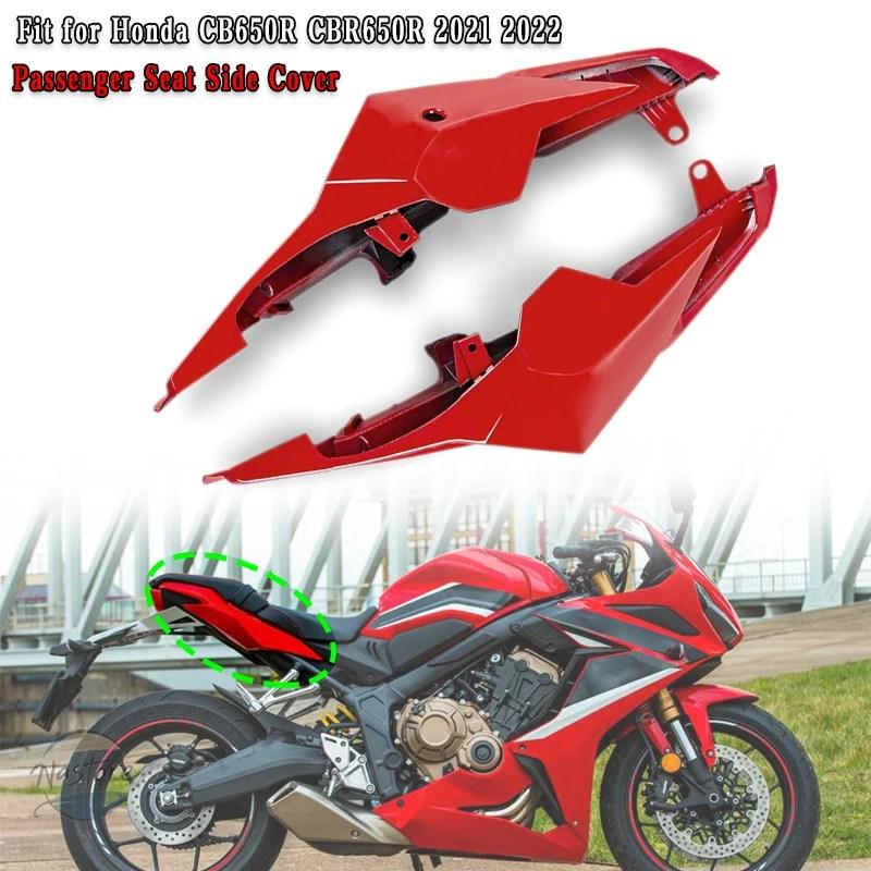 並行輸入品 cb650r ホンダ honda カバー リア シートカバー 二輪