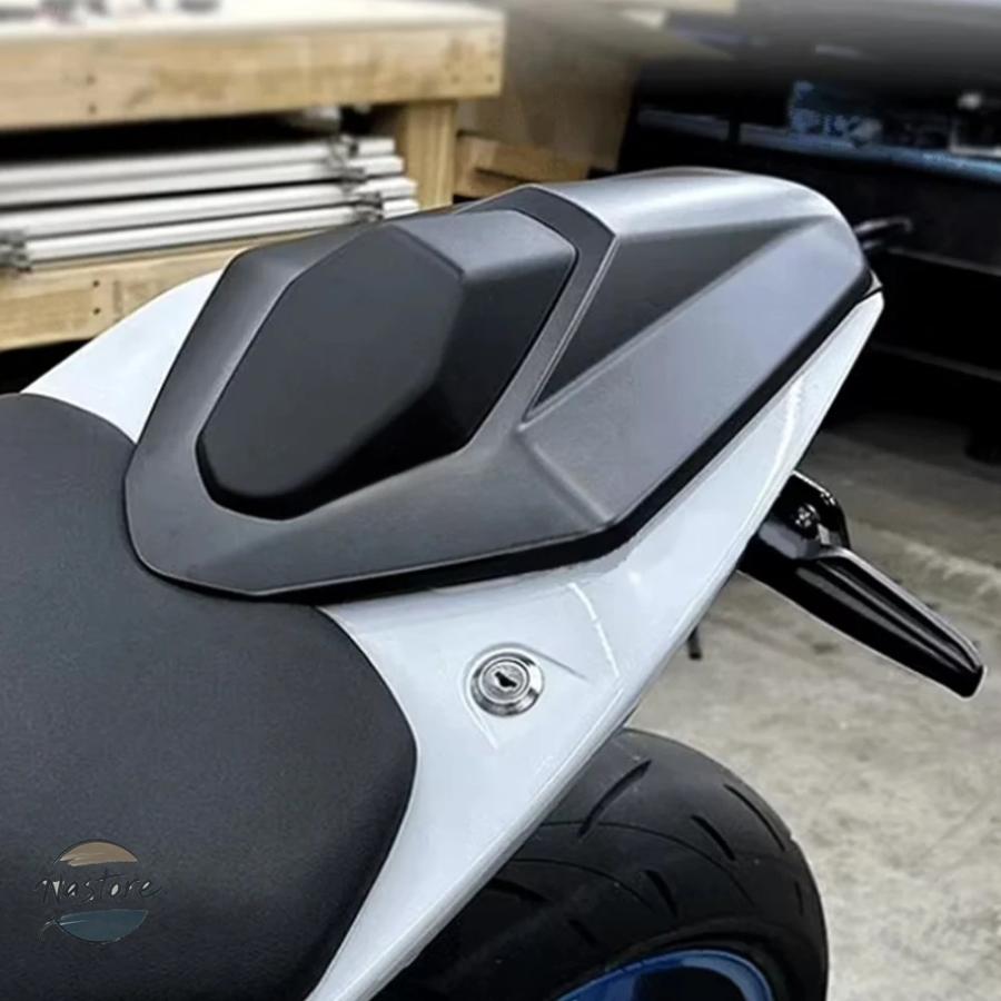 並行輸入品 gsx8r スズキ suzuki バイク カバー リア カスタム