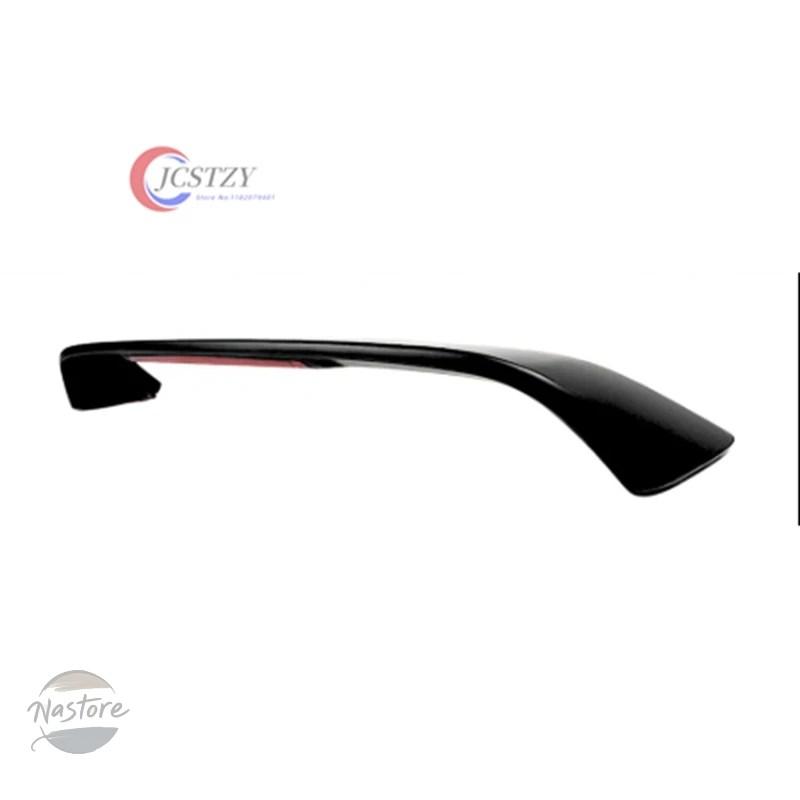並行輸入品 ek3 ホンダ honda キット スポイラー リップスポイラー リップ カスタム アクセサリー シビック トランク abs プラスチック黒の画像