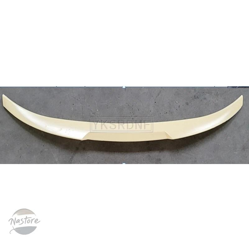 並行輸入品 BMW m235i リア スポイラー カスタム アクセサリー トランク f22 f87 m2 2014-2019 部品 カスタムパーツ_7