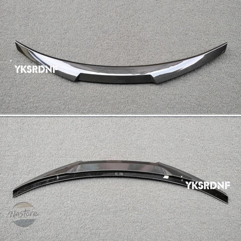 並行輸入品 BMW m235i リア スポイラー カスタム アクセサリー トランク f22 f87 m2 2014-2019 部品 カスタムパーツ_8
